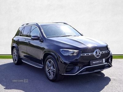 Mercedes GLE450 AMG