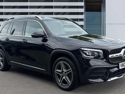 Mercedes GLB200