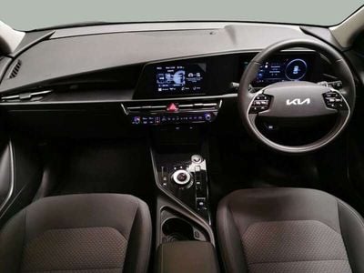 Kia e-Niro