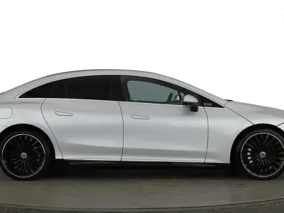 Used Mercedes EQE300