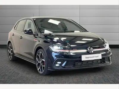 Used VW Polo