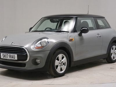 used Mini Cooper Hatch 1.5