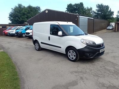 Fiat Doblò