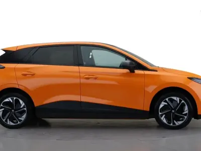 Used MG MG4 EV Trophy 2023 Hatchback