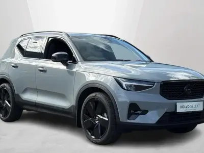 Used Volvo XC40 Plus 161 HP (118 kW) 2026 SUV