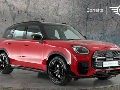 Używany Mini Countryman Sport 218 KM (160 kW) 2026 SUV