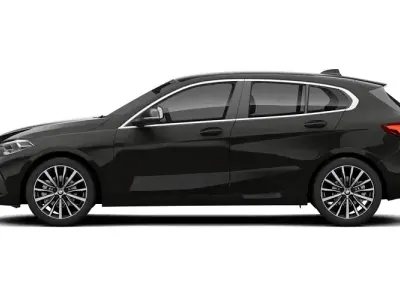 Used BMW M140 M Sport 340 HP (250 kW) 2019 Black Hatchback