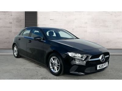 used Mercedes A180 A ClassSE 5dr Hatchback