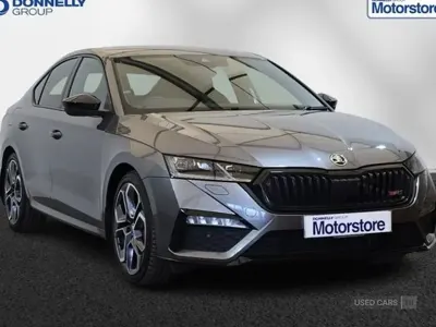 Gebraucht Skoda Octavia