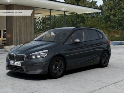 BMW 216 Active Tourer