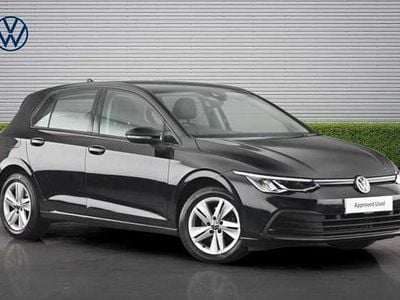 Begagnad VW Golf VII 150 HK (110 kW) 2020