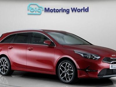 Kia Ceed Sportswagon