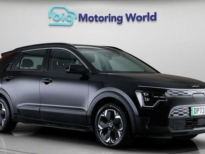 Used Kia Niro 150 kW (204 HP) 2023 SUV