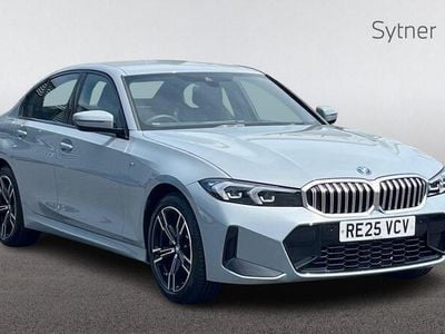 BMW 330e
