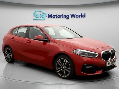 BMW 116
