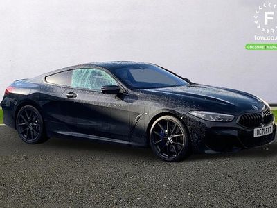 BMW 840