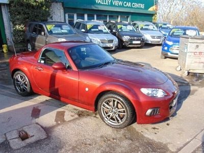 Mazda MX5