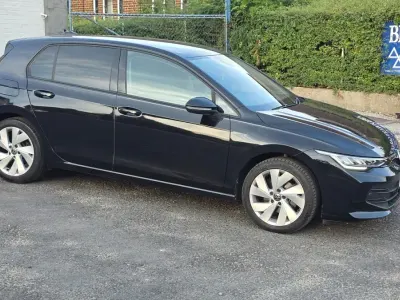 Used VW Golf VIII