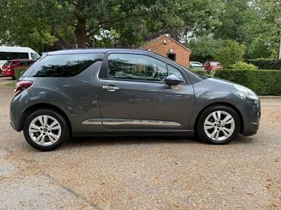 Citroën DS3