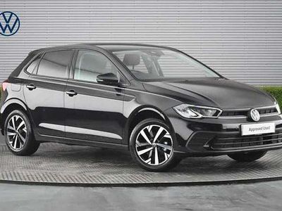 Used VW Polo 95 HP (69 kW) 2025 Hatchback