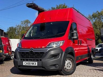 Citroën Relay