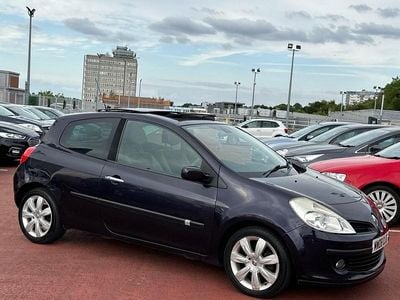 Renault Clio II