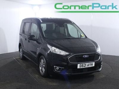 Ford Tourneo Connect