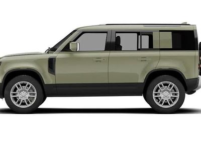 Novo Land Rover Defender SE Dynamic 249 HP (183 kW) 2025 SUV