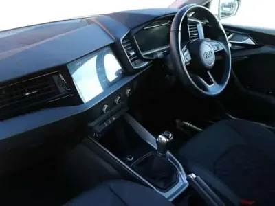 Used Audi A1