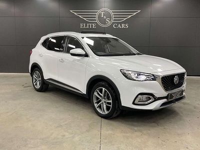 Used 2023 MG HS Exclusive SUV | £12,995 (Fair price)