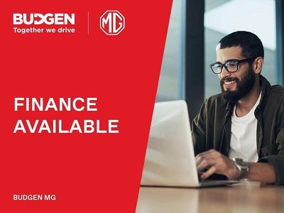 Used MG HS Trophy 2024 White SUV