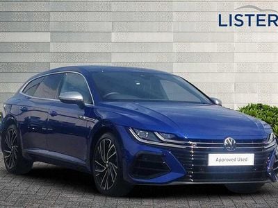 VW Arteon
