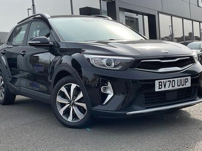 Used Kia Stonic 101 HP (74 kW) 2024 SUV