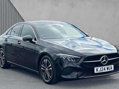 Mercedes A200