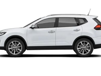 Used Nissan X-Trail Tekna 150 HP (110 kW) 2020 SUV