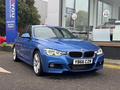 BMW 335