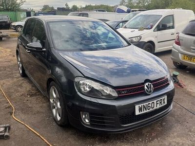 VW Golf VI