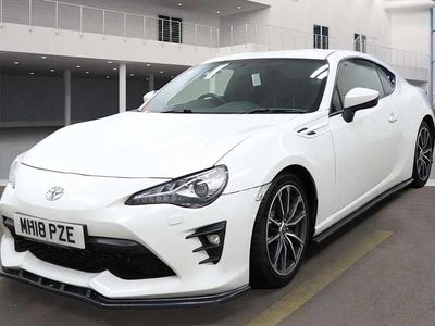 Toyota GT86