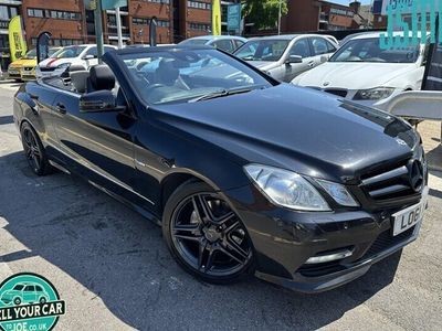 Mercedes E350