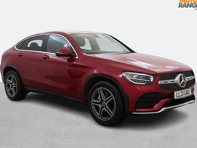 Mercedes GLC220