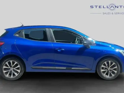 Used Renault Clio