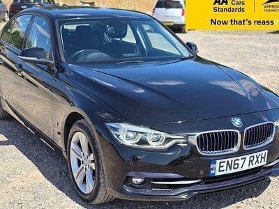 BMW 330e
