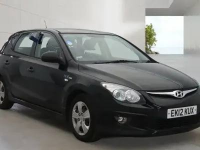 Used Fiat Punto
