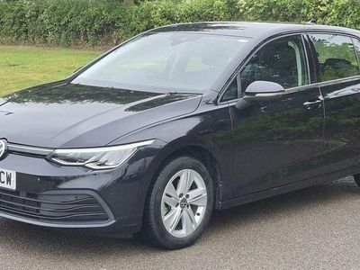 VW Golf VIII