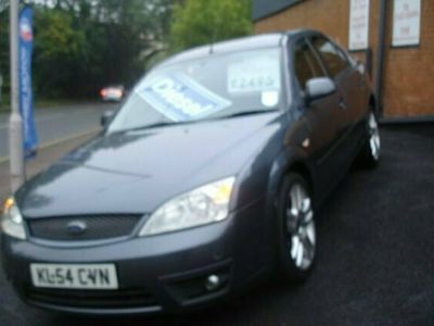 Used Ford Mondeo 2004 Hatchback