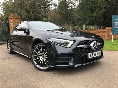 used Mercedes CLS350 CLS 2.9AMG Line