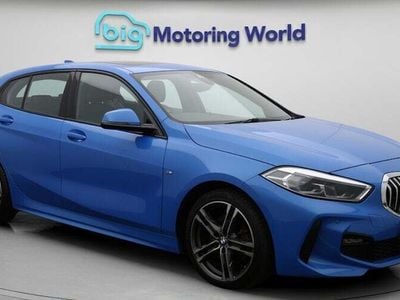 BMW 116