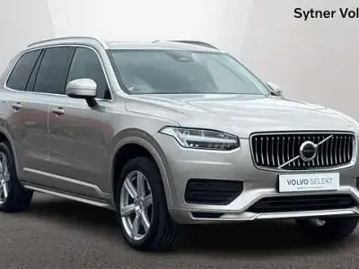 Usado Volvo XC90 Core 247 HP (181 kW) 2022 Other SUV