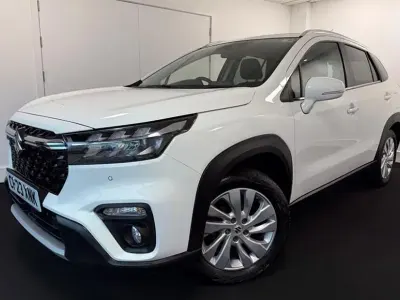 Used Suzuki SX4 S-Cross 2023 SUV