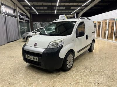 Fiat Fiorino